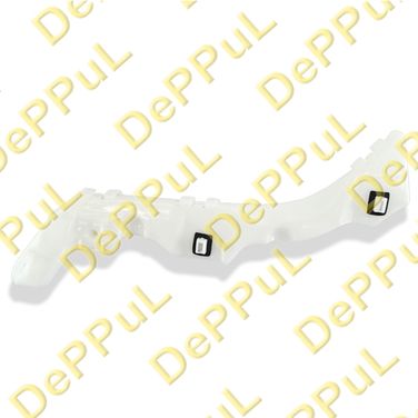 DePPuL DEGJ02J1EM6 Кронштейн заднего бампера левый mazda-6 (gg) 2002 - 1