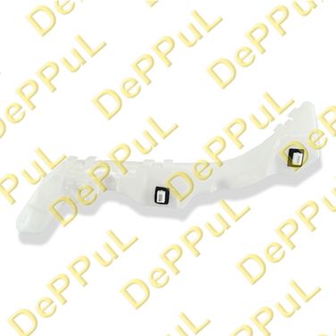 DePPuL DEGJ02J1EM6 Кронштейн заднего бампера левый mazda-6 (gg) 2002 - 2