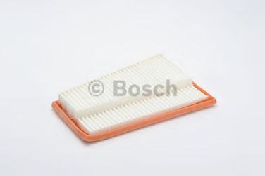 Bosch F 026 400 389 Фильтр воздушный  - 2