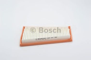 Bosch F 026 400 389 Фильтр воздушный  - 5