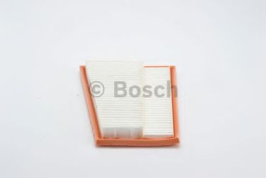 Bosch F 026 400 389 Фильтр воздушный  - 6
