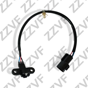 ZZVF GRA78MR3 Датчик положения коленвала mitsubishi eclipse (99- - 1