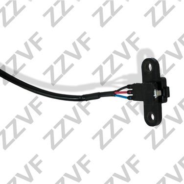 ZZVF GRA78MR3 Датчик положения коленвала mitsubishi eclipse (99- - 2