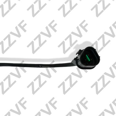 ZZVF GRA78MR3 Датчик положения коленвала mitsubishi eclipse (99- - 3