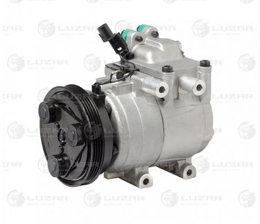 Luzar LCAC 08900 Компрессор кондиц. для а/м Hyundai Accent (99-)/Elantra (00-) - 1