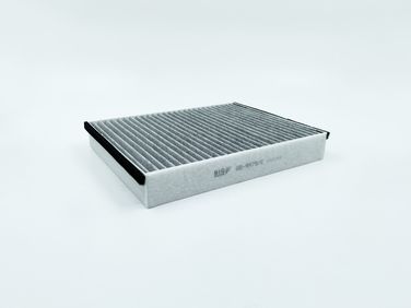 BIG Filter GB-9979/C Фильтр салона угольный - 2