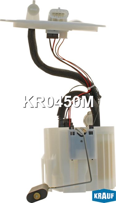 Krauf KR0450M Модуль в сборе с бензонасосом - 1