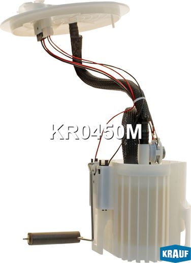 Krauf KR0450M Модуль в сборе с бензонасосом - 3