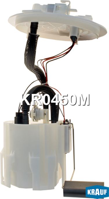 Krauf KR0450M Модуль в сборе с бензонасосом - 5