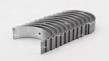 AUTOWELT BE32030 Вкладыши шатунные STD mitsubishi 6g72/6g73 - 2
