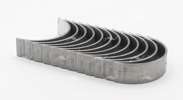 AUTOWELT BE32030 Вкладыши шатунные STD mitsubishi 6g72/6g73 - 3