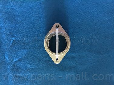 PARTS-MALL P1N-A019(PLUS) Уплотнительное кольцо/ труба выхлопного газа - 1