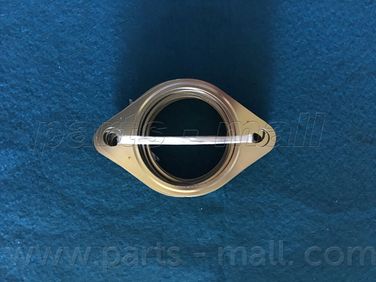 PARTS-MALL P1N-A019(PLUS) Уплотнительное кольцо/ труба выхлопного газа - 2