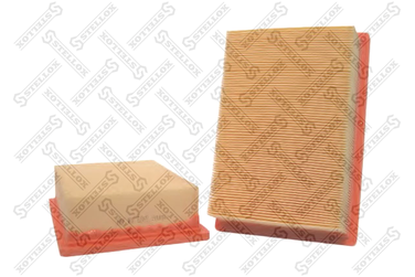Stellox 71-00618-SX Фильтр воздушный Fiat Bravo/Brava, Alfa - 2