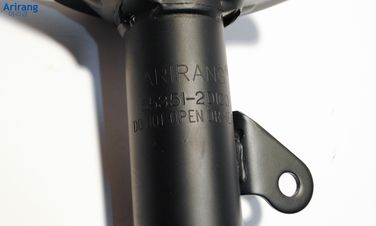 Arirang ARG26-1120L Амортизатор задний левый GAS - 3