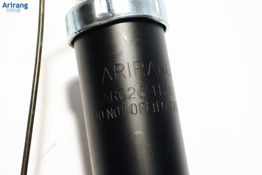 Arirang ARG26-1121L Амортизатор передний левый GAS - 3