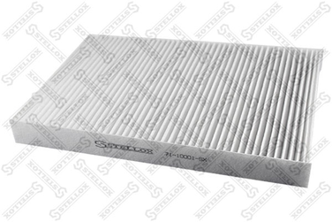 Stellox 71-10001-SX Фильтр салона Audi a4/a6 1.8-4.2/1.9TDi - 3