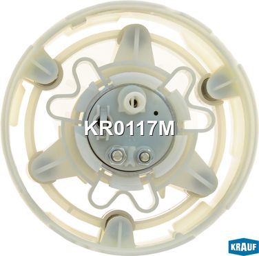 Krauf KR0117M Модуль в сборе с бензонасосом - 2