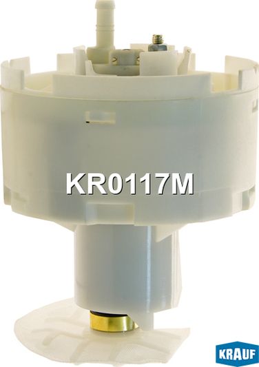 Krauf KR0117M Модуль в сборе с бензонасосом - 3