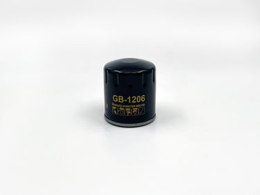 BIG Filter GB-1206 Фильтр масляный - 1