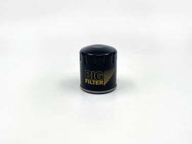 BIG Filter GB-1206 Фильтр масляный - 4