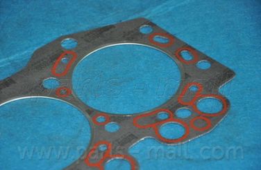 PARTS-MALL PGB-N057 Прокладка/ головка цилиндра - 2