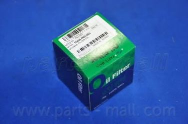 PARTS-MALL PBJ-003 Фильтр масляный - 1