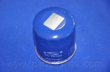 PARTS-MALL PBJ-003 Фильтр масляный - 2