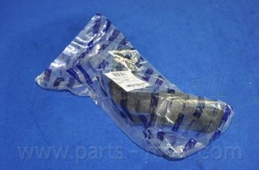 PARTS-MALL PXNMA-088 Патрубок системы охлаждения - 1