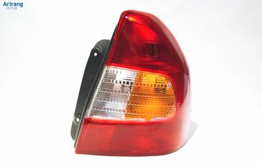 Arirang ARG232126R Фонарь задний правый (желтый поворотник) - 1