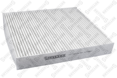 Stellox 71-10119-SX Фильтр салона Nissan Almera all 00> - 2