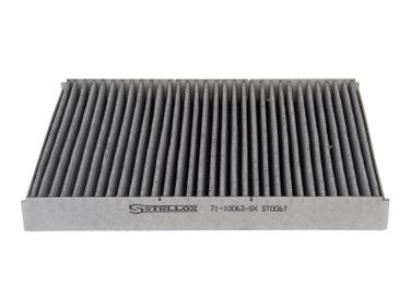 Stellox 71-10063-SX Фильтр салона Угольный - 10