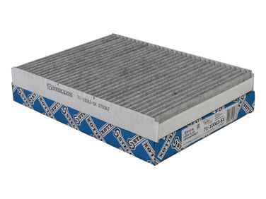 Stellox 71-10063-SX Фильтр салона Угольный - 4