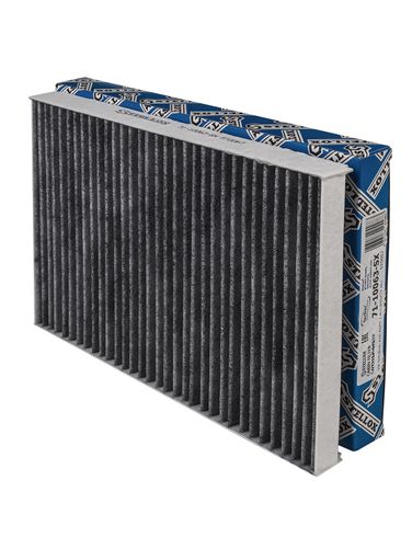 Stellox 71-10063-SX Фильтр салона Угольный - 5