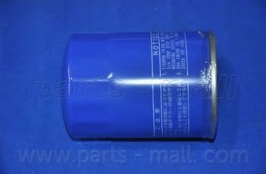 PARTS-MALL PBW116 Фильтр масляный - 3