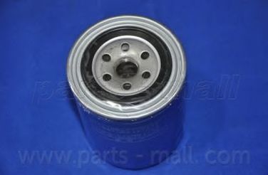 PARTS-MALL PBW116 Фильтр масляный - 4