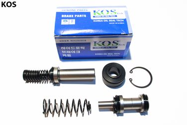 KOS KOS1164 Ремкомплект главного тормозного цилиндра1'' (25.40mm) - 1