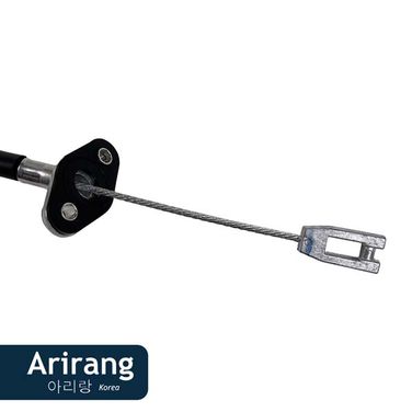Arirang ARG13-2101 Трос сцепления - 3