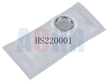ACHR HS220001 Сетка-Фильтр d=22,0 - 1
