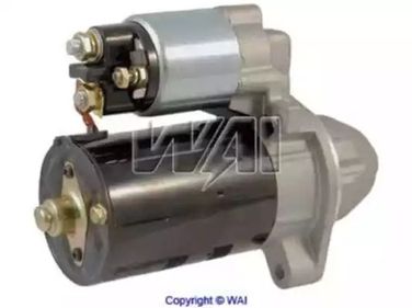 WAI 17730N Стартер - 2