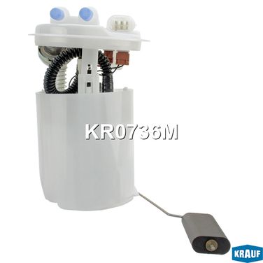 Krauf KR0736M Модуль в сборе с бензонасосом - 1