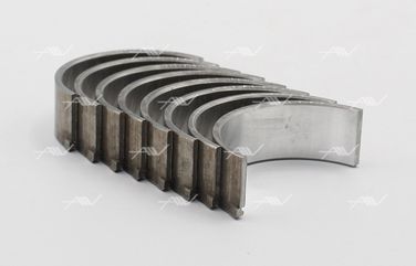 AUTOWELT BE34240 Вкладыши шатунные - 2
