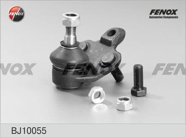 Fenox BJ10055 Опора шаровая | перед прав/лев | - 1