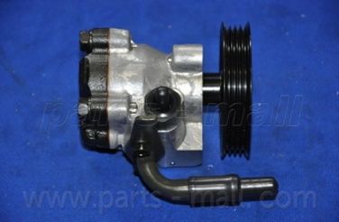 PARTS-MALL PPA009 Гидравлический насос, рулевое управление - 1