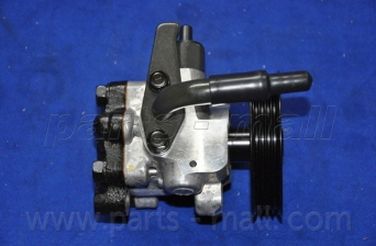 PARTS-MALL PPA009 Гидравлический насос, рулевое управление - 2
