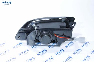 Arirang ARG233049R Фара противотуманная - 3