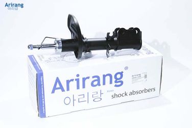 Arirang ARG26-1145R Амортизатор передний правый GAS - 1