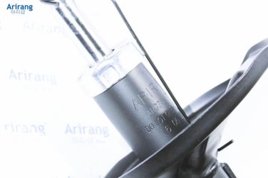 Arirang ARG26-1145R Амортизатор передний правый GAS - 2