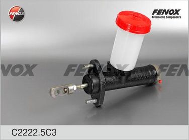 Fenox C2222.5C3 Цилиндр главный привода сцепления - 1