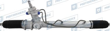 Motorherz R20071NW Рулевая рейка с тягами гидравлическая - 1